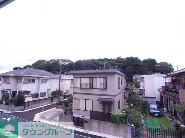 リブリ・加倉の物件内観写真